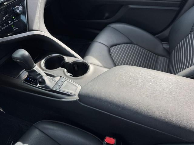 2023 Toyota Camry SE FWD