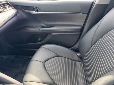 2023 Toyota Camry SE FWD
