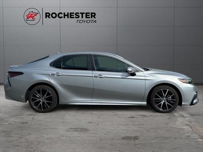 2023 Toyota Camry SE FWD