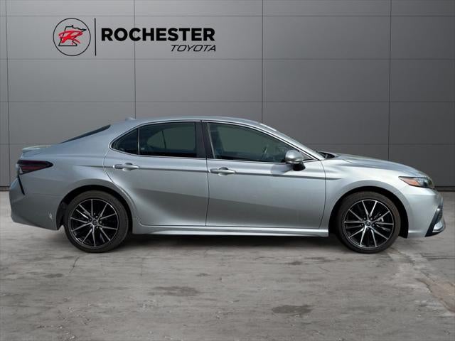 2023 Toyota Camry SE FWD