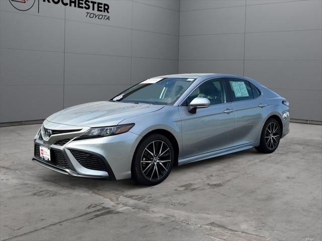 2023 Toyota Camry SE FWD