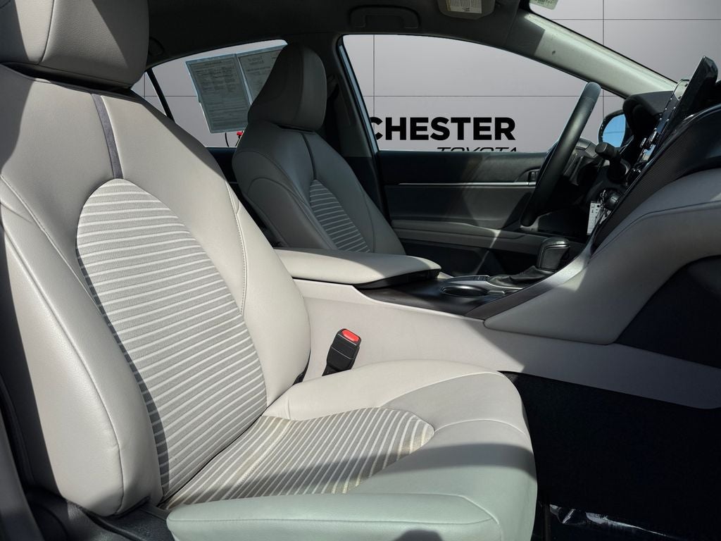2023 Toyota Camry SE FWD
