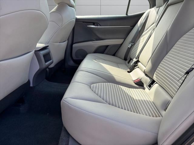 2023 Toyota Camry SE FWD