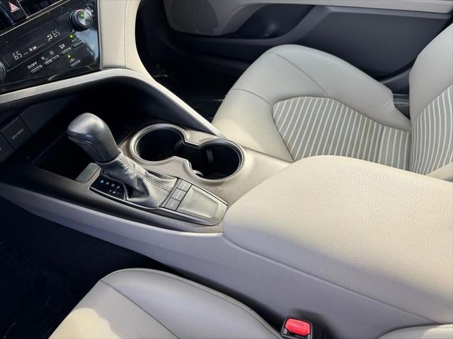 2023 Toyota Camry SE FWD