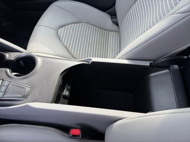 2023 Toyota Camry SE FWD