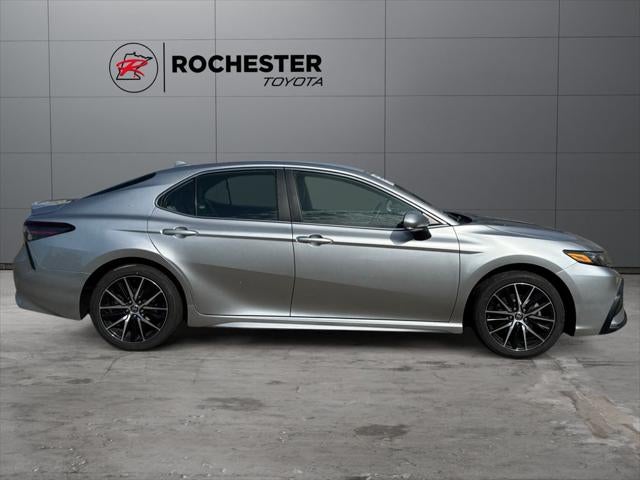2023 Toyota Camry SE FWD
