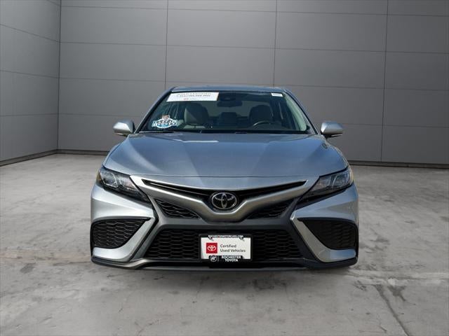 2023 Toyota Camry SE FWD