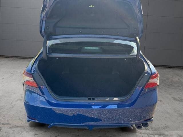 2023 Toyota Camry SE FWD