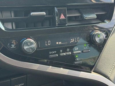 2023 Toyota Camry SE FWD