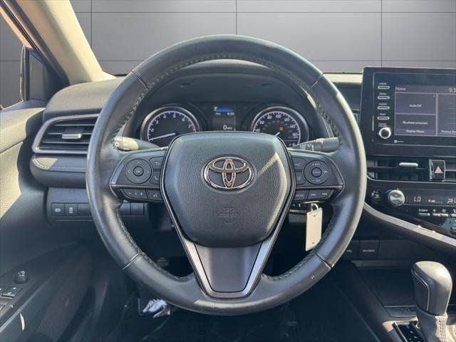 2023 Toyota Camry SE FWD