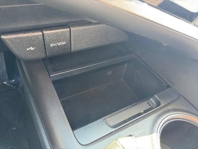 2023 Toyota Camry SE FWD