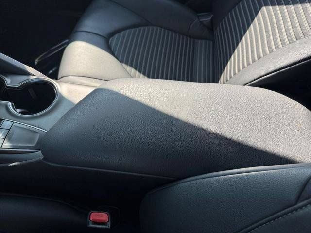 2023 Toyota Camry SE FWD