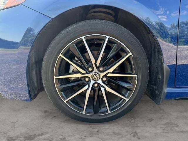 2023 Toyota Camry SE FWD