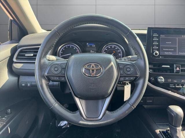 2023 Toyota Camry SE FWD