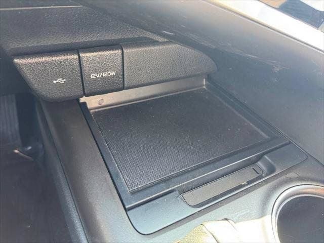 2023 Toyota Camry SE FWD