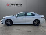 2023 Toyota Camry SE FWD