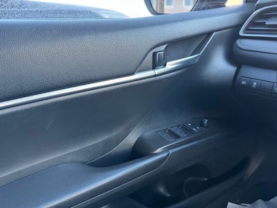 2023 Toyota Camry SE FWD