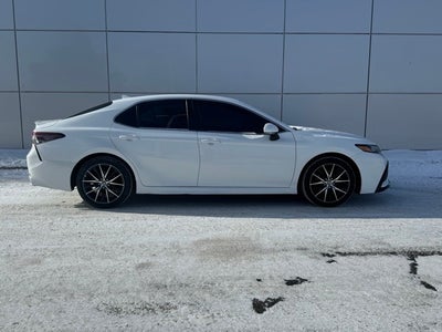 2023 Toyota Camry SE FWD
