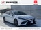 2023 Toyota Camry SE FWD