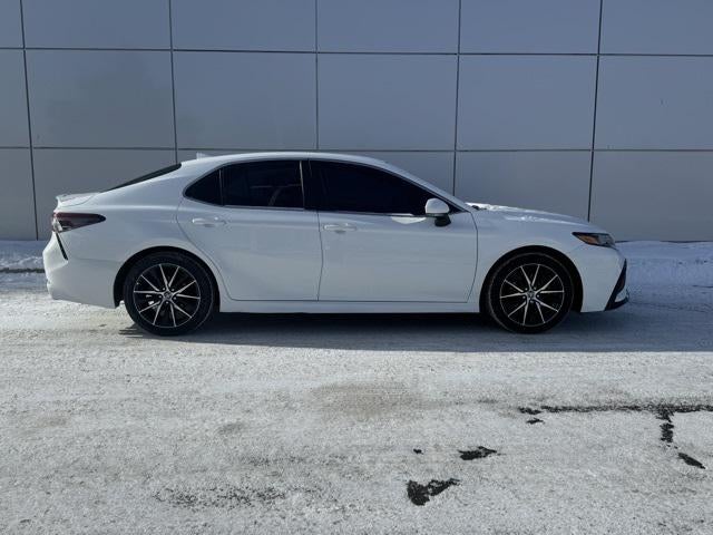 2023 Toyota Camry SE FWD