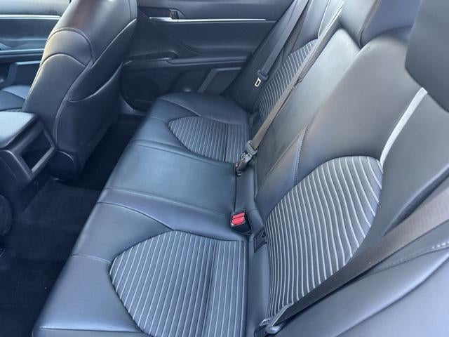 2023 Toyota Camry SE FWD