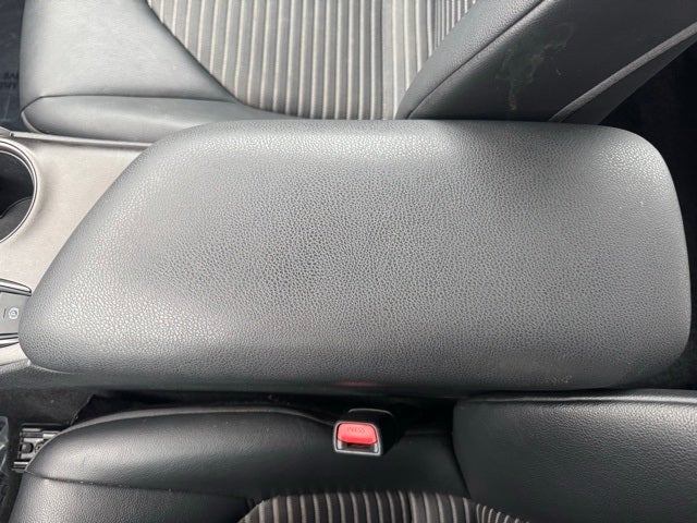 2021 Toyota Camry SE AWD