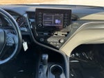 2021 Toyota Camry SE AWD