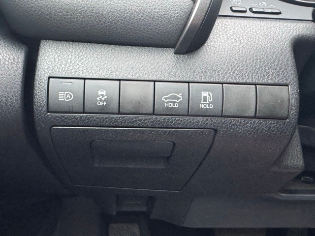 2021 Toyota Camry SE AWD