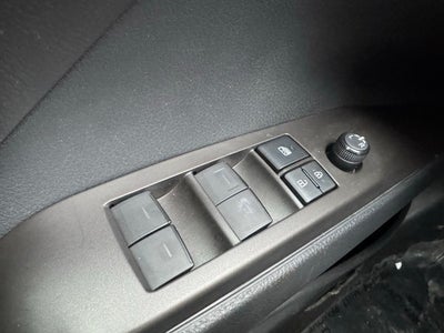 2021 Toyota Camry SE AWD