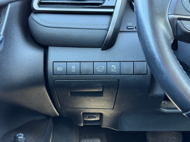 2021 Toyota Camry SE AWD