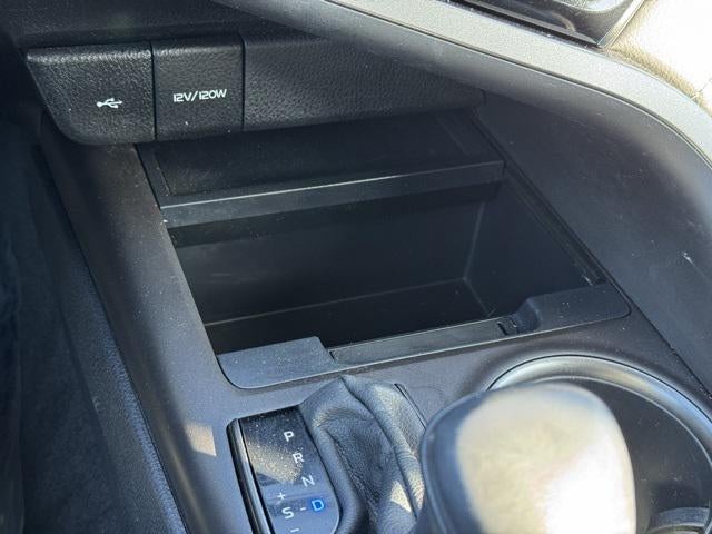 2021 Toyota Camry SE AWD