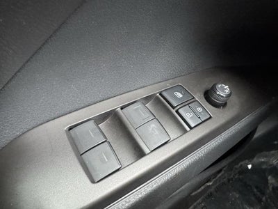 2021 Toyota Camry SE AWD