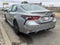 2021 Toyota Camry SE AWD