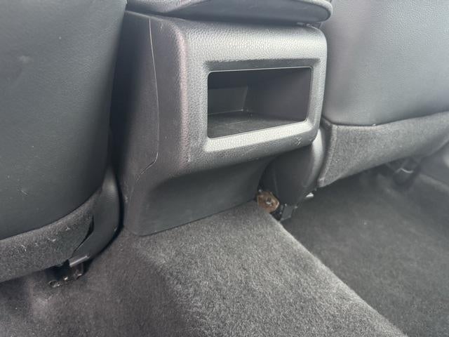 2021 Toyota Camry SE AWD