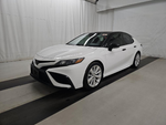 2021 Toyota Camry SE AWD