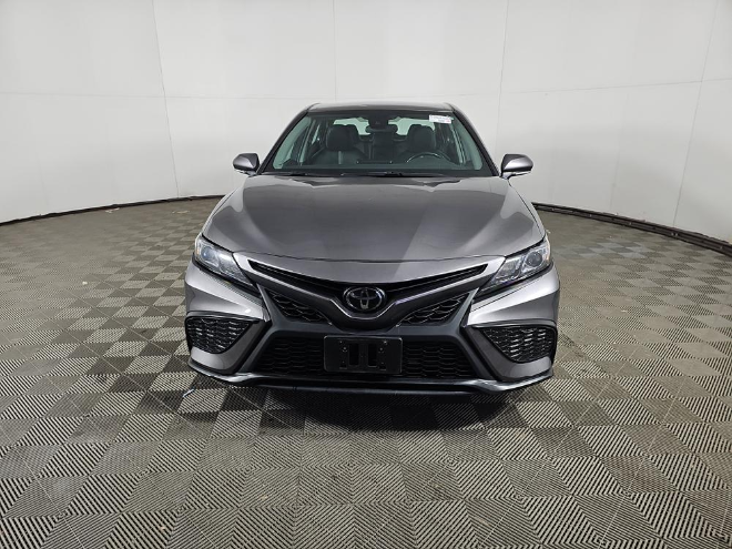 2023 Toyota Camry SE AWD