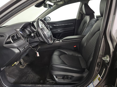 2023 Toyota Camry SE AWD