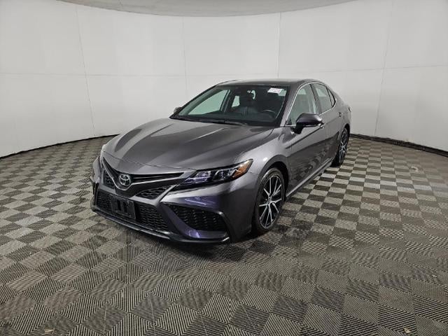 2023 Toyota Camry SE AWD