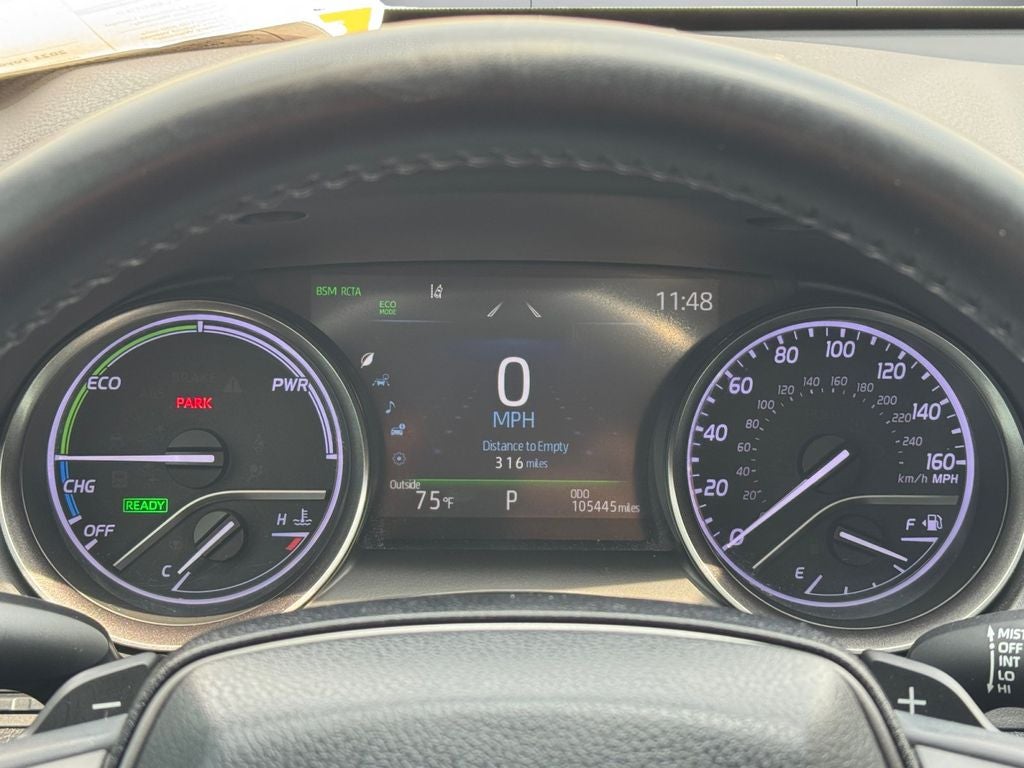 2021 Toyota Camry Hybrid XSE FWD