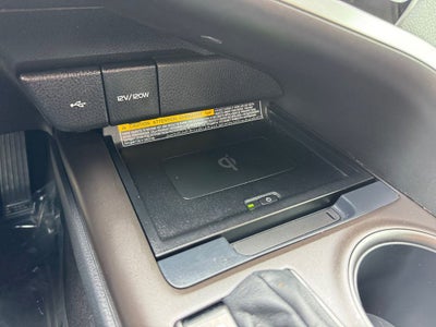 2021 Toyota Camry Hybrid XSE FWD