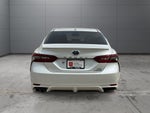 2021 Toyota Camry Hybrid XSE FWD