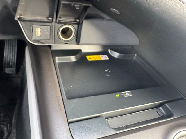 2024 Toyota Camry Hybrid XSE FWD