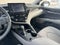 2024 Toyota Camry Hybrid XSE FWD