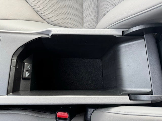 2024 Toyota Camry Hybrid XSE FWD