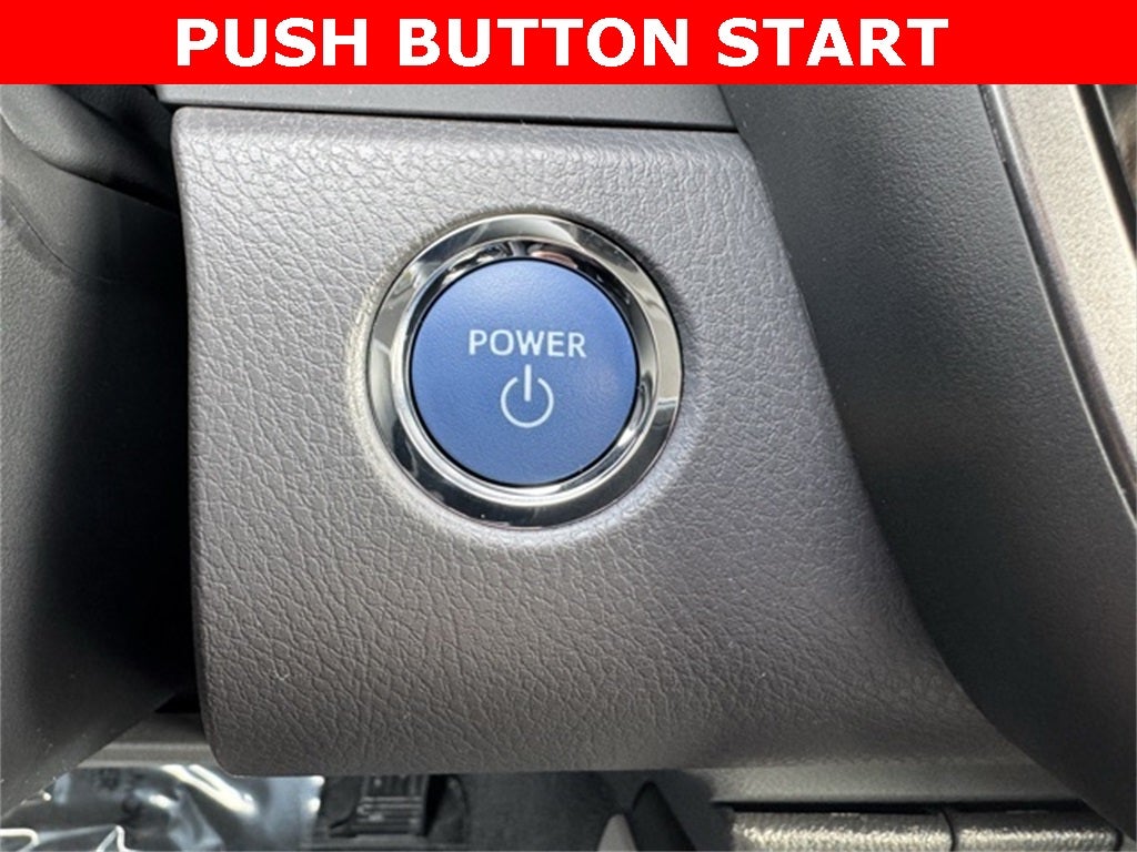 2024 Toyota Camry Hybrid XSE FWD
