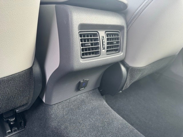 2024 Toyota Camry Hybrid XSE FWD