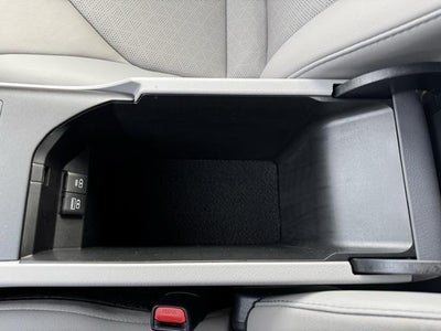 2024 Toyota Camry Hybrid XSE FWD