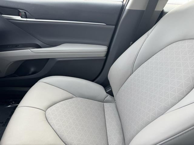 2024 Toyota Camry Hybrid XSE FWD