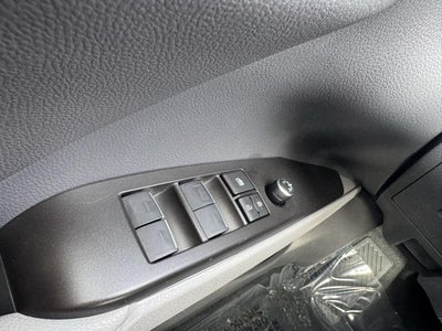 2024 Toyota Camry Hybrid XSE FWD