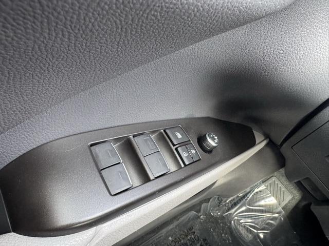 2024 Toyota Camry Hybrid XSE FWD